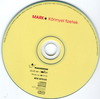 Mark - Könnyel Fizetek DVD borító CD1 label Letöltése