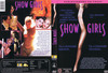 Showgirls DVD borító FRONT Letöltése