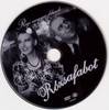 Rózsafabot DVD borító CD1 label Letöltése