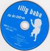 Lilly baba - Az én dvd-m DVD borító CD1 label Letöltése