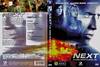 Next - A holnap a múlté DVD borító FRONT Letöltése