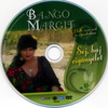 Bangó Margit - Sej, haj cigányélet DVD borító CD1 label Letöltése