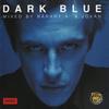 Bárány & Jován - Dark Blue DVD borító FRONT Letöltése