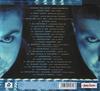 Bárány & Jován - Dark Blue 2 DVD borító BACK Letöltése