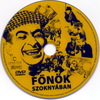 Fõnök szoknyában DVD borító CD1 label Letöltése