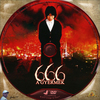 666: A Gyermek (Gala77) DVD borító CD1 label Letöltése