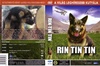 Rin Tin Tin DVD borító FRONT Letöltése
