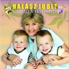 Halász Judit - Szeresd A Testvéred ! DVD borító FRONT Letöltése