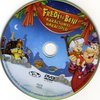 Frédi és Béni - Karácsonyi harácsoló DVD borító CD1 label Letöltése