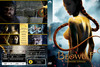 Beowulf - Legendák lovagja v2 (D4nY) DVD borító FRONT Letöltése
