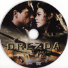 Drezda - A pokol napjai DVD borító CD1 label Letöltése