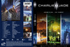 Charlie Jade 1. évad (Raulazo25) DVD borító FRONT Letöltése