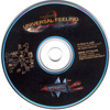 Rag Doll - Universal Feeling (maxi) DVD borító CD1 label Letöltése