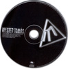 Mester Tamás - Szeretlek Valamiért (maxi) DVD borító CD1 label Letöltése