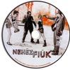 Nehézfiúk (2003) DVD borító CD1 label Letöltése