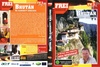 FREI Dosszié - Bhután DVD borító FRONT Letöltése