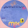 Juventus Mix 2007 DVD borító CD1 label Letöltése