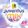 Juventus Mix 2007 DVD borító FRONT Letöltése