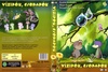 Vízipók, csodapók (a film) DVD borító FRONT Letöltése