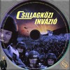 Csillagközi invázió (scooter525) DVD borító CD1 label Letöltése