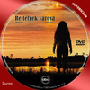 Rejtélyek városa 1. lemez (gyurma007) DVD borító CD1 label Letöltése