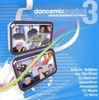 Dancemix Parádé 3 DVD borító FRONT Letöltése