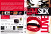 Love sick - Szerelmi bánat DVD borító FRONT Letöltése