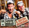 Mc Hawer & Tekknõ - A börtön ablakában DVD borító FRONT Letöltése