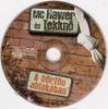 Mc Hawer & Tekknõ - A börtön ablakában DVD borító CD1 label Letöltése