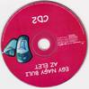 Egy nagy buli az élet DVD borító CD2 label Letöltése