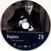 Bogáncs (magyar filmek gyûjteménye 29) DVD borító CD1 label Letöltése