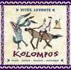 Kolompos - Vitéz Levente DVD borító FRONT Letöltése