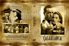 Casablanca (Mikor) DVD borító FRONT Letöltése