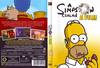 A Simpson család - A film DVD borító FRONT Letöltése