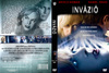 Invázió (2007) (Bigpapa) DVD borító FRONT Letöltése