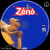 Zénó (postman) DVD borító CD1 label Letöltése