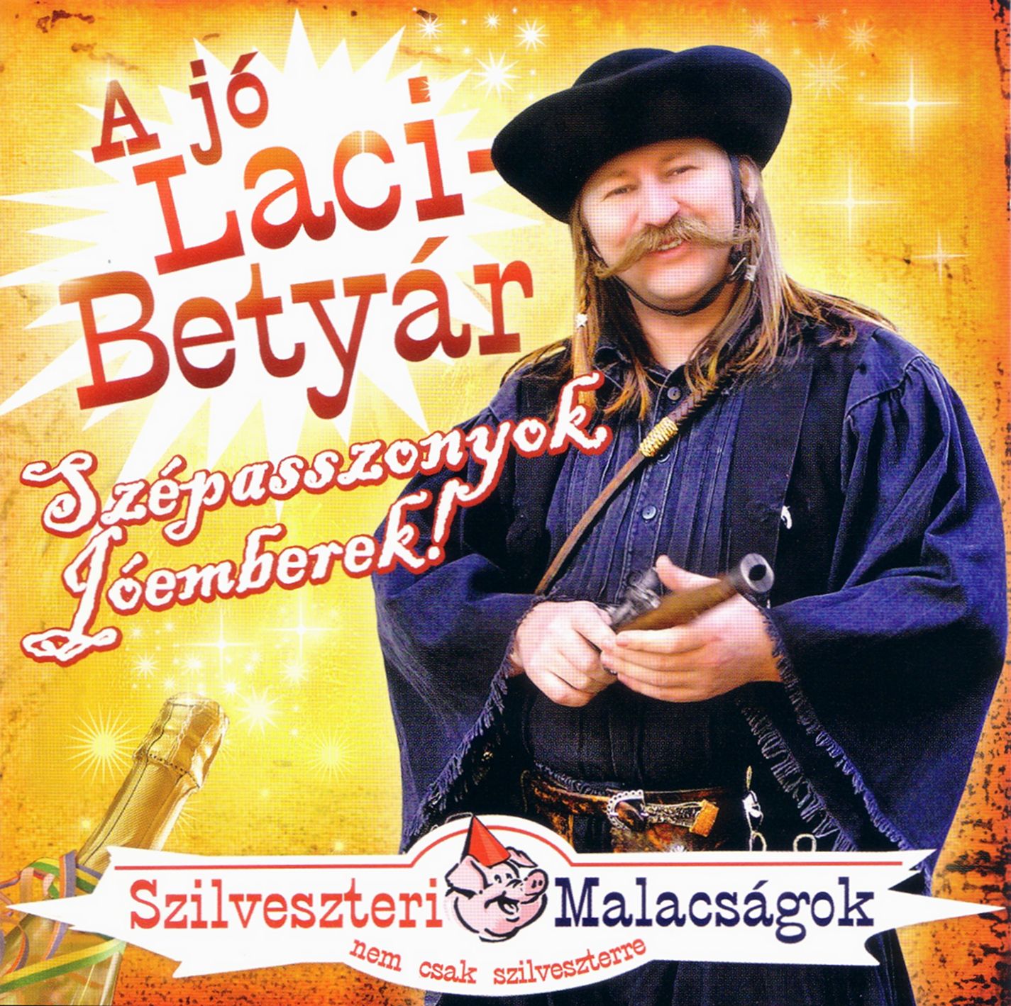 betyár