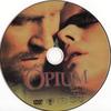 Ópium - Egy elmebeteg nõ naplója DVD borító CD1 label Letöltése