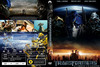 Transformers (D4nY) DVD borító FRONT Letöltése