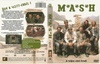 M.A.S.H 1. évad DVD borító FRONT Letöltése