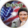 M.A.S.H 1. évad DVD borító CD1 label Letöltése