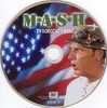 M.A.S.H 1. évad DVD borító CD3 label Letöltése