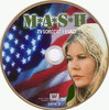 M.A.S.H 1. évad DVD borító CD4 label Letöltése