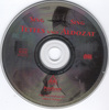Sing Sing - Tettes Vagy Áldozat DVD borító CD1 label Letöltése