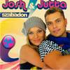 Josh és Jutta - Szabadon DVD borító FRONT Letöltése