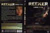 Reeker - A halál szaga DVD borító FRONT Letöltése
