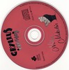 Gryllus Vilmos - Nótás mikulás DVD borító CD1 label Letöltése