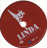 Linda 2. évad 1. lemez DVD borító CD1 label Letöltése