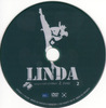 Linda 2. évad 2. lemez DVD borító CD1 label Letöltése