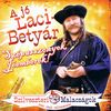 A Jó Laci Betyár - Szépasszonyok Jóemberek DVD borító FRONT Letöltése